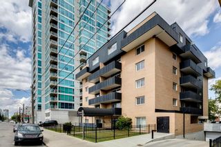 Photo 2: 403 128 15 Avenue SW in Calgary: Beltline Apartment for sale : MLS®# A1245762