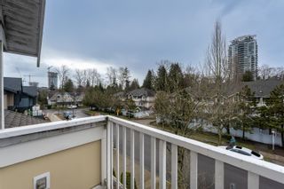 Photo 12: 2 7136 18TH Avenue in Burnaby: Edmonds BE Townhouse for sale (Burnaby East)  : MLS®# R2746450