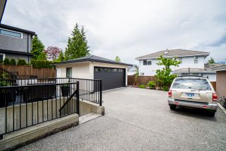 Photo 49: 5491 LAUREL Street in Burnaby: Central BN House for sale (Burnaby North)  : MLS®# R2702383
