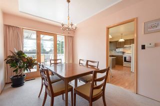 Photo 4: 3822 ETON Street in Burnaby: Vancouver Heights House for sale (Burnaby North)  : MLS®# R2351453