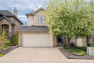 Main Photo: 320 Cresthaven Place SW in Calgary: Crestmont Detached for sale : MLS®# A2134009