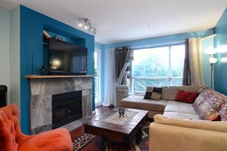 Photo 1: 206 2559 PARKVIEW Lane in Port Coquitlam: Central Pt Coquitlam Condo for sale in "The Crescent" : MLS®# R2105568