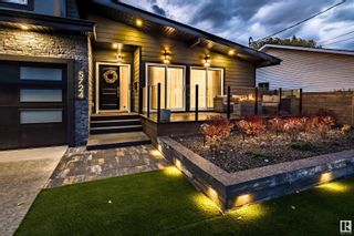 Photo 2: 5724 109a Street in Edmonton: Zone 15 House for sale : MLS®# E4363196