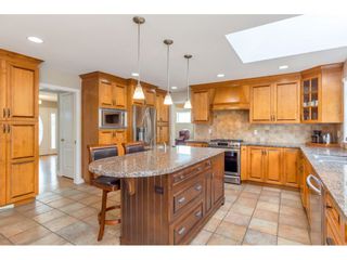 Photo 11: 34955 SKYLINE Drive in Abbotsford: Abbotsford East House for sale : MLS®# R2561615
