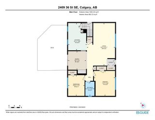 Photo 43: 2409 36 Street SE in Calgary: Southview Detached for sale : MLS®# A2012094
