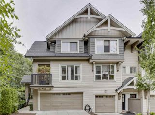 Photo 2: 39 1362 PURCELL DRIVE in Coquitlam: Westwood Plateau Townhouse for sale : MLS®# R2479156