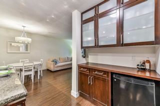 Photo 12: 118 2468 ATKINS Avenue in Port Coquitlam: Central Pt Coquitlam Condo for sale in "BORDEAUX" : MLS®# R2255247