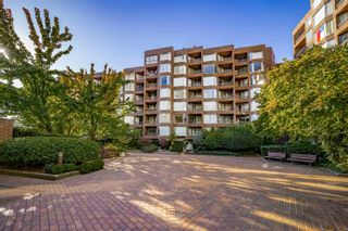 Photo 26: 610 1330 BURRARD Street in Vancouver: Downtown VW Condo for sale in "Anchor Point" (Vancouver West)  : MLS®# R2864005
