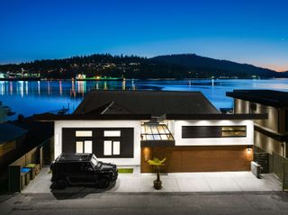 Photo 5: 1136 ALDERSIDE Road in Port Moody: North Shore Pt Moody House for sale : MLS®# R2827554
