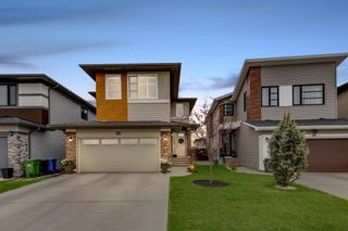 Photo 1: 39 Walgrove Link SE in Calgary: Walden Detached for sale : MLS®# A1219668