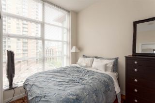 Photo 11: 801 1205 HOWE Street in Vancouver: Downtown VW Condo for sale in "ALTO" (Vancouver West)  : MLS®# R2270805