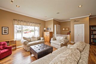 Photo 4: 33648 VERES Terrace in Mission: Mission BC House for sale : MLS®# R2207461