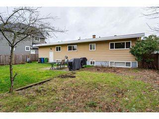 Photo 20: 31938 HOPEDALE Avenue in Abbotsford: Abbotsford West House for sale in "Clearbrook" : MLS®# R2545727