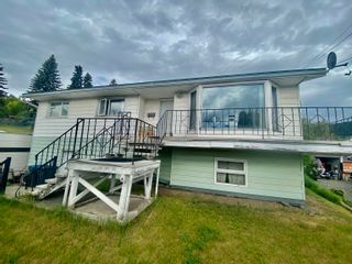 Photo 1: 496 N 6TH Avenue in Williams Lake: Williams Lake - City House for sale : MLS®# R2696073