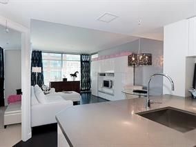 Main Photo: 906 788 RICHARDS Street in Vancouver: Downtown VW Condo for sale (Vancouver West)  : MLS®# R2086535