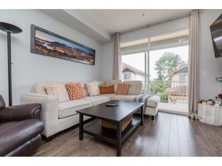 Photo 10: 25 35287 OLD YALE Road in Abbotsford: Abbotsford East Townhouse for sale in "The Falls" : MLS®# R2709936