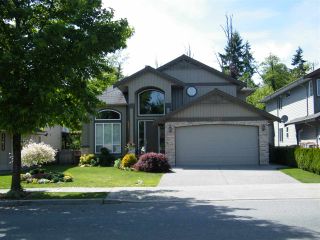 Photo 1: 11689 CREEKSIDE Street in Maple Ridge: Cottonwood MR House for sale : MLS®# R2000625