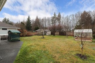 Photo 30: 2064 Valley View Dr in Courtenay: CV Courtenay East House for sale (Comox Valley)  : MLS®# 893143