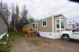 Photo 23: #77 95 LAIDLAW Road in Smithers: Smithers - Rural Manufactured Home for sale (Smithers And Area (Zone 54))  : MLS®# R2631311
