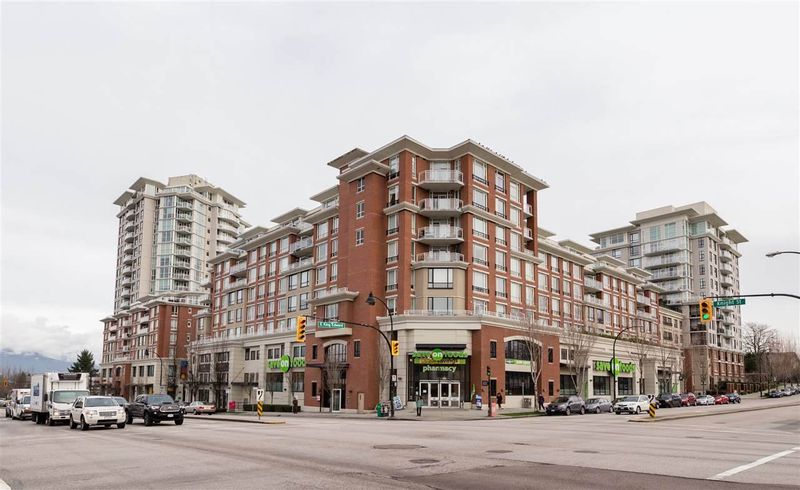 FEATURED LISTING: 509 - 4078 Knight Street Vancouver