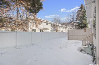 Photo 20: 109 212 La Ronge Road in Saskatoon: Lawson Heights Residential for sale : MLS®# SK920889