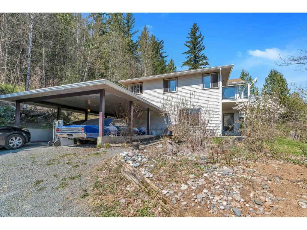 Main Photo: 47673 FORESTER Road: Ryder Lake House for sale (Sardis)  : MLS®# R2566929