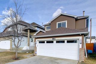 Photo 3: 30 Martin Crossing Way NE in Calgary: Martindale Detached for sale : MLS®# A1195474