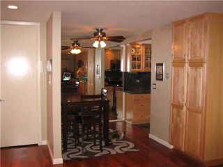 Photo 7: HILLCREST Condo for sale : 2 bedrooms : 3431 Park Boulevard #406 in San Diego