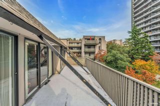 Photo 15: 403 4941 LOUGHEED Highway in Burnaby: Brentwood Park Condo for sale in "Douglas View" (Burnaby North)  : MLS®# R2749412
