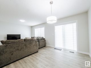 Photo 6: 5115 LARK Crescent in Edmonton: Zone 59 House Half Duplex for sale : MLS®# E4312923