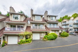 Photo 19: 3412 AMBERLY Place in Vancouver: Champlain Heights Townhouse for sale in "Tiffany Ridge" (Vancouver East)  : MLS®# R2287604