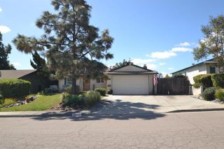 Main Photo: House for sale : 3 bedrooms : 10209 Maple Tree Rd in Santee