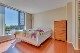 Photo 13: 804 719 PRINCESS STREET in New Westminster: Uptown NW Condo for sale : MLS®# R2205033