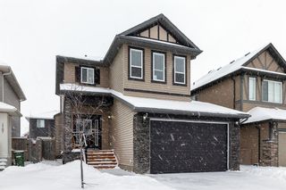 Photo 30: 1711 Baywater View SW: Airdrie Detached for sale : MLS®# A2021766