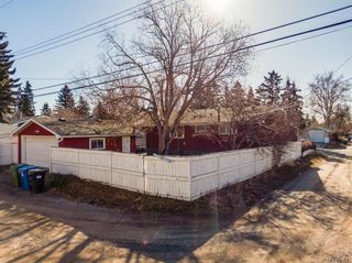 Photo 36: 3352 Barr Road NW in Calgary: Brentwood Detached for sale : MLS®# A2029534