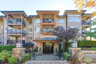 Photo 28: 508 3178 DAYANEE SPRINGS Boulevard in Coquitlam: Westwood Plateau Condo for sale in "TAMARACK BY POLYGON" : MLS®# R2867956