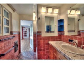 Photo 14: TALMADGE House for sale : 4 bedrooms : 4338 Adams Ave in San Diego