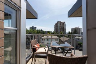 Photo 29: PH10 1288 CHESTERFIELD Avenue in North Vancouver: Central Lonsdale Condo for sale in "Alina" : MLS®# R2479203