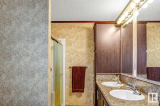Photo 16: 54251 RANGE ROAD 205: Rural Strathcona County Manufactured Home for sale : MLS®# E4300518