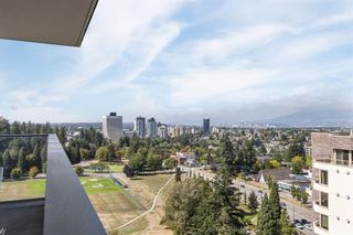 Photo 15: 1908 5883 BARKER Avenue in Burnaby: Metrotown Condo for sale in "Aldynne On The Park" (Burnaby South)  : MLS®# R2632578