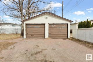 Photo 35: 7507 ROWLAND Road in Edmonton: Zone 19 House for sale : MLS®# E4382129