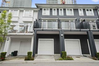 Photo 14: 103 528 FOSTER Avenue in Coquitlam: Coquitlam West Townhouse for sale : MLS®# R2418021