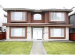 Main Photo: 7452 18TH Avenue in Burnaby: Edmonds BE House for sale (Burnaby East)  : MLS®# V1112242