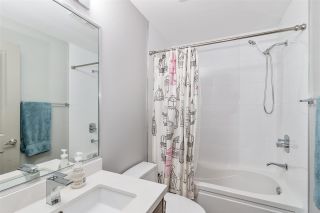Photo 17: 310 6875 DUNBLANE Avenue in Burnaby: Metrotown Condo for sale in "SUBORA" (Burnaby South)  : MLS®# R2564020