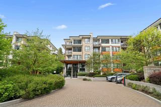 Photo 5: 113 1152 WINDSOR Mews in Coquitlam: New Horizons Condo for sale : MLS®# R2880536