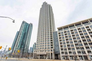Photo 40: 617 628 Fleet Street in Toronto: Niagara Condo for sale (Toronto C01)  : MLS®# C8060822