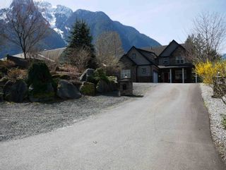 Photo 1: 21195 KETTLE VALLEY Road: Hope House for sale in "KAWKAWA LAKE AREA" (Hope & Area)  : MLS®# R2670199