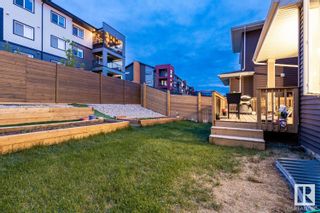 Photo 44: 2027 WARE Road in Edmonton: Zone 56 House for sale : MLS®# E4296556