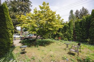 Photo 37: 3391 OXFORD Street in Port Coquitlam: Glenwood PQ House for sale : MLS®# R2880153