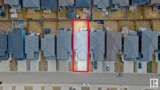 Photo 50: 3886 ROBINS Crescent in Edmonton: Zone 59 House for sale : MLS®# E4381759